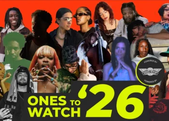 Youth Music reveals its 2026 ‘Ones to Watch’ emerging artists