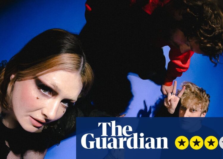 Yumi Zouma: No Love Lost to Kindness review – New Zealand dream-poppers’ reinvention doesn’t go far enough | Music