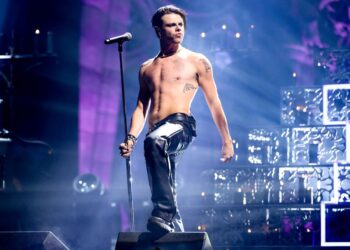 Yungblud Announces Smashing Pumpkins 'Zombie' Collaboration