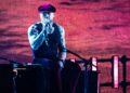 Zac Brown of Zac Brown Band; Photo Courtesy of Alive Coverage via Sphere