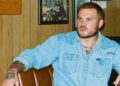 Zach Bryan Releases New Album 'With Heaven on Top': Listen Now