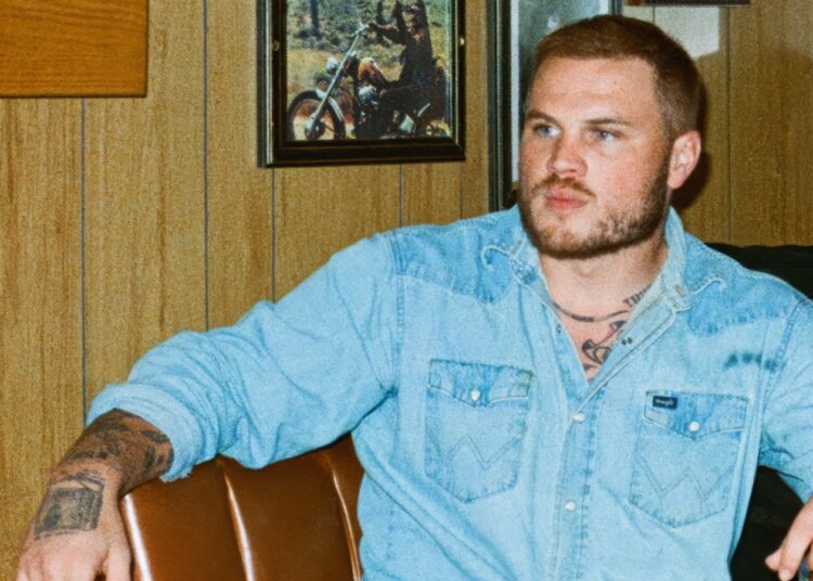 Zach Bryan Releases New Album 'With Heaven on Top': Listen Now