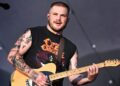Zach Bryan Releases New Song 'Pocket Change'