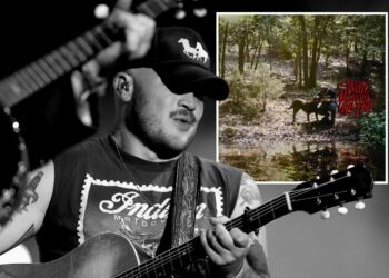 Zach Bryan's New 'Heaven On Top' Album Review