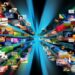 Zacks Industry Outlook Highlights Sphere Entertainment, Lionsgate Studios and Madison Square Garden Entertainment