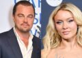 Zara Larsson takes a jab at Leonardo DiCaprio’s dating rule