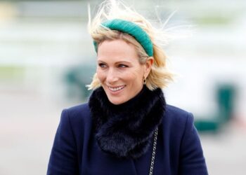 Zara Tindall stuns fans with incredible new appearance | Royal | News