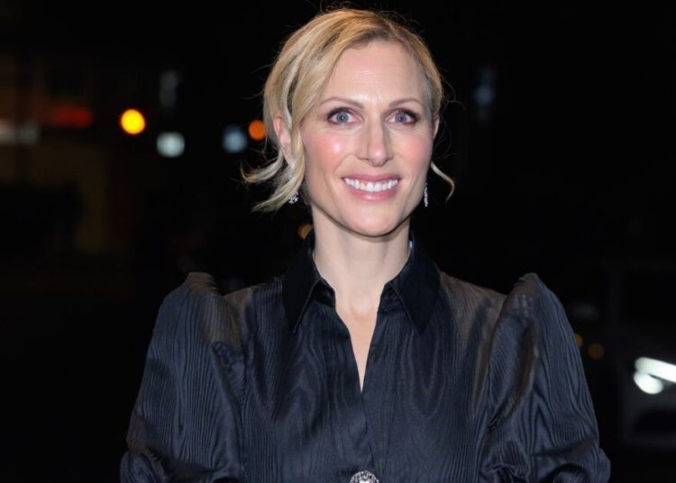 Zara Tindall’s Magic Millions looks are the future of royal fashion | Royal | News