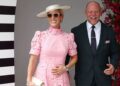 Zara and Mike Tindall’s second home outshines other royals