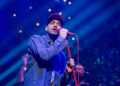 Zayn Malik hints at new album while preparing for Vegas shows