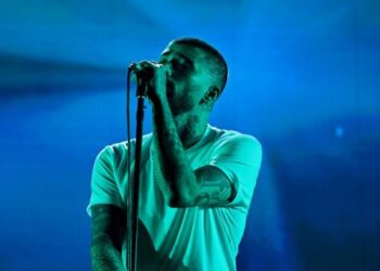 Zayn Malik teases new album with surprise songs during Las Vegas residency - Music News