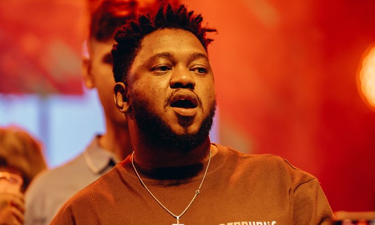 Zim: DJ Nitefreak named Apple Music’s latest Isgubhu cover star