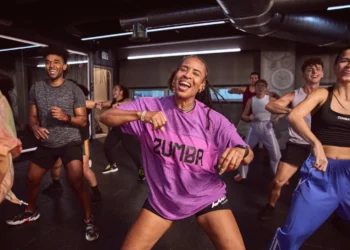 Zumba Embraces the Emotional Power of Music in New Campaign