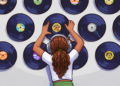 buzz weekly new music rundown