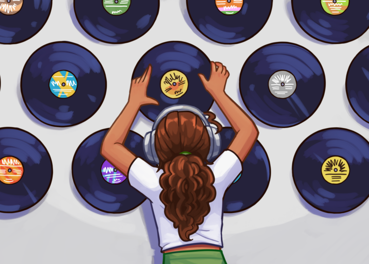 buzz weekly new music rundown