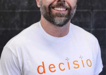 decisio Launches Ad-Free Entertainment Discovery Platform Designed to End Decision Fatigue