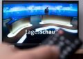 “Tagesschau”, the German-language news programme with the greatest reach, devoted more airtime to sport in the first half of 2022 than to all the countries of the Global South put together.