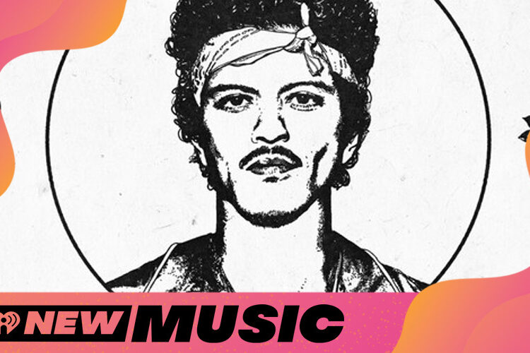 iHeart New Music - January 9, 2026