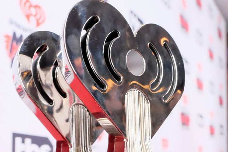 iHeartRadio Music Awards 2026 Nominations: Taylor Swift Leads Nominees with 9 Total! | 2026 iHeartRadio Music Awards, Taylor Swift | Celebrity News and Gossip | Entertainment, Photos and Videos