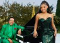 ‘A Motown Christmas’ on NBC – Hosts, Performers, Song List & Celebrity Guests Revealed! | A Motown Christmas, Andra Day, Ashanti, BeBe Winans, Broadway, Gladys Knight, Halle Bailey, Jamie Foxx, JoJo, Jordin Sparks, Martha Reeves, Martha Reeves and the Vandellas, mgk, MJ the Musical, Music, NBC, October London, Pentatonix, Smokey Robinson, Television, The Temptations | Celebrity News and Gossip | Entertainment, Photos and Videos