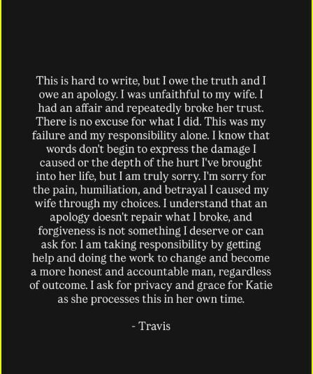 Travis Clark