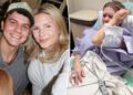 ‘Bringing Up Bates’ alum Katie Bates’ husband, Travis Clark, admits to affair after couple's pregnancy loss