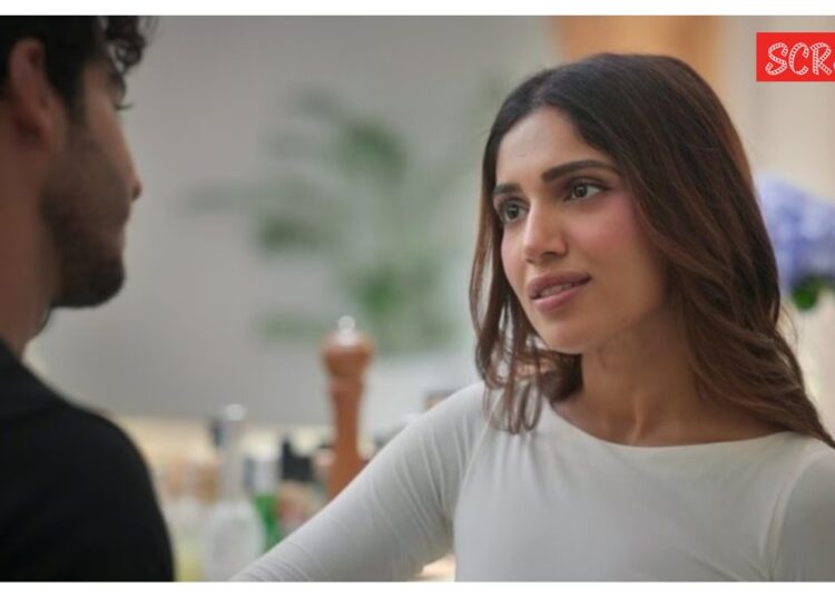 ‘Can I actually act?’: Bhumi Pednekar reveals The Royals backlash forced her into a 9-month break, went to Harvard | Bollywood News