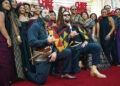 ‘Chief of War’ and Fiji tribute cap memorable year for entertainment