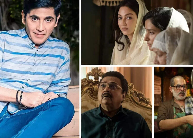 ‘Dhurandhar’: ‘Bhabiji Ghar Par Hain’ star Aasif Sheikh lauds TV stars Saumya Tandon, Rakesh Bedi, and Gaurav Gera’s work in the film, ‘We don’t compromise’ |