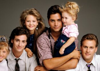 ‘Full House’ stars honor Bob Saget on 4th anniversary of his death – NBC Boston
