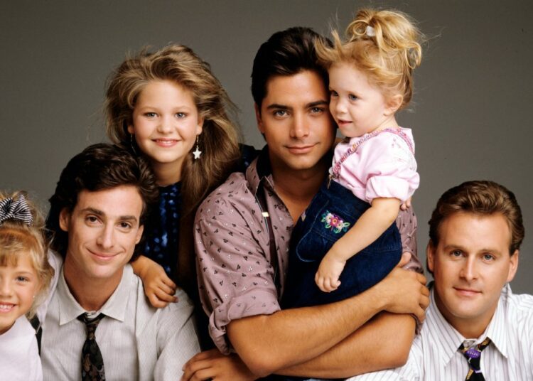 ‘Full House’ stars honor Bob Saget on 4th anniversary of his death – NBC Boston