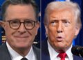 ‘Good God!’: Stephen Colbert Stunned By Trump’s Latest Jaw-Dropping Line