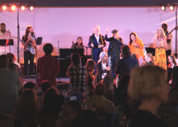 ‘Harmony Under The Stars’ with Wave of Harmony, March 7 : Maui Now
