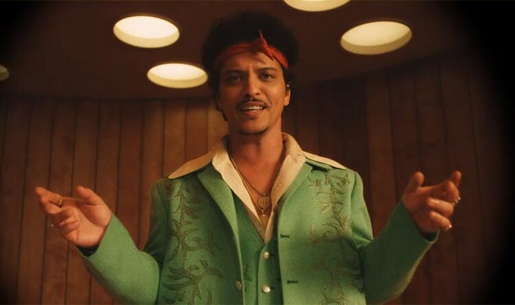 ‘I Just Might’ Lyrics: Bruno Mars Sings About a New Love on His Comeback Song – Watch the Video | Bruno Mars, First Listen, Lyrics, Music | Celebrity News and Gossip | Entertainment, Photos and Videos