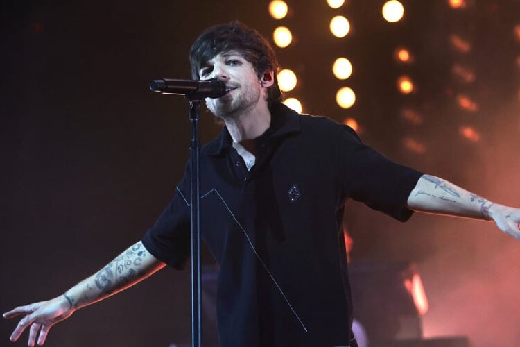‘Imposter’ Lyrics: Louis Tomlinson Confronts Imposter Syndrome on New ‘How Did I Get Here?’ Song | Louis Tomlinson, Lyrics, Music | Celebrity News and Gossip | Entertainment, Photos and Videos