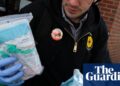 ‘It’s whiplash’: reversed cuts ‘incredibly disruptive’ for US mental health and substance abuse programs | Trump administration
