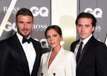 ‘Legally Us’ Recap: Brooklyn Beckham’s Possible Legal Issues