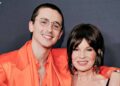 ‘Marty Supreme’ star reflects on her experience with Timothée Chalamet