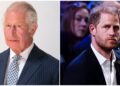 King Charles revisits Prince Harry’s part-time royal status: ‘Meghan is horrified by him’