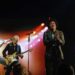 Singer Peter Smith in Phil Lynott tribute