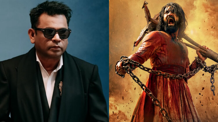‘Never Wished To Cause Pain’ AR Rahman Addresses Trolling After ‘Divisive’ Chhaava Comment