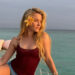 Zara Larsson Jokes About Past Leonardo DiCaprio Crush: ‘Now He’s Kind of Old — and I’m Too Old for Him’