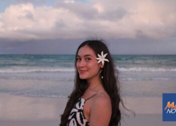 ‘Ohina film lab awards $10,000 to local writer : Maui Now