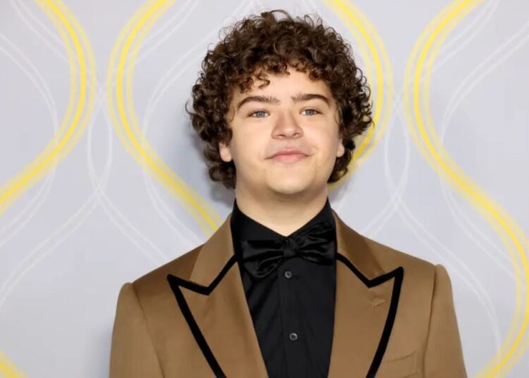 ‘Pizza Movie’ starring Stranger Things’ star Gaten Matarazzo set for SXSW premiere