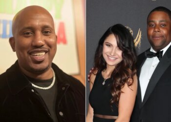 ‘SNL' Alum Breaks Silence On Romance With Kenan Thompson’s Ex-Wife