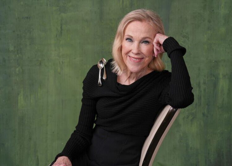 ‘Schitt’s Creek’ actress Catherine O’Hara dies after illness | Entertainment