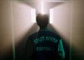 Milo Manheim as Wally Clark in School Spirits, Season 3, streaming on Paramount+, 2026