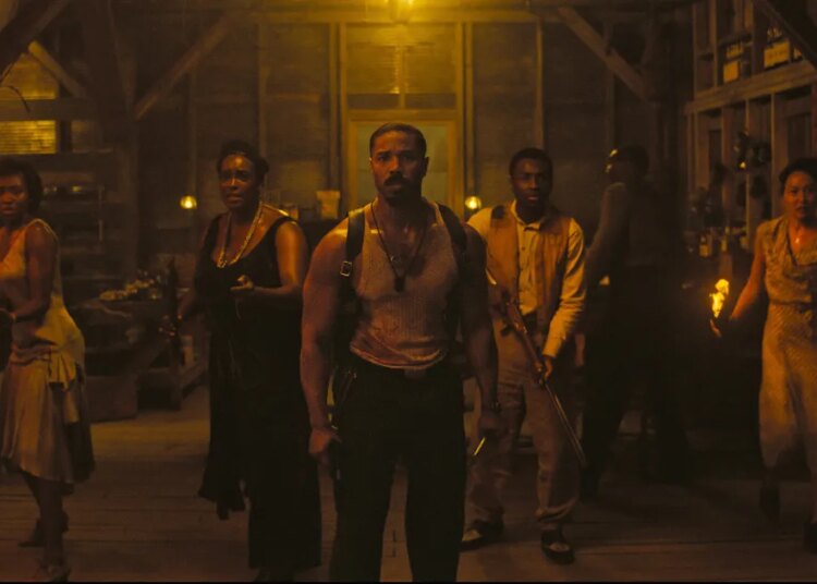 ‘Sinners’ Ruled 2025 — But Is Facing Major Awards Season Snubs