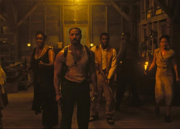 ‘Sinners’ receives 16 Oscar nominations. It was filmed in LA | Entertainment/Life