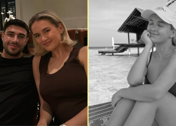 ‘Stop commenting on women’s bodies’ – It’s none of our business if Molly-Mae Hague is pregnant or not